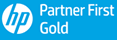 Caxer - HP Partner First Gold